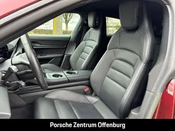 PORSCHE Taycan 4S Cross Turismo HUD Navi Memory Bose Nac