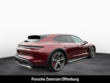 PORSCHE Taycan 4S Cross Turismo HUD Navi Memory Bose Nac