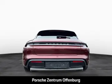 PORSCHE Taycan 4S Cross Turismo HUD Navi Memory Bose Nac