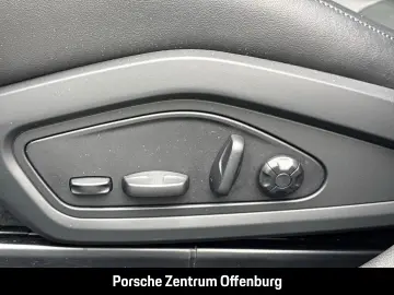 PORSCHE Taycan 4S Cross Turismo HUD Navi Memory Bose Nac