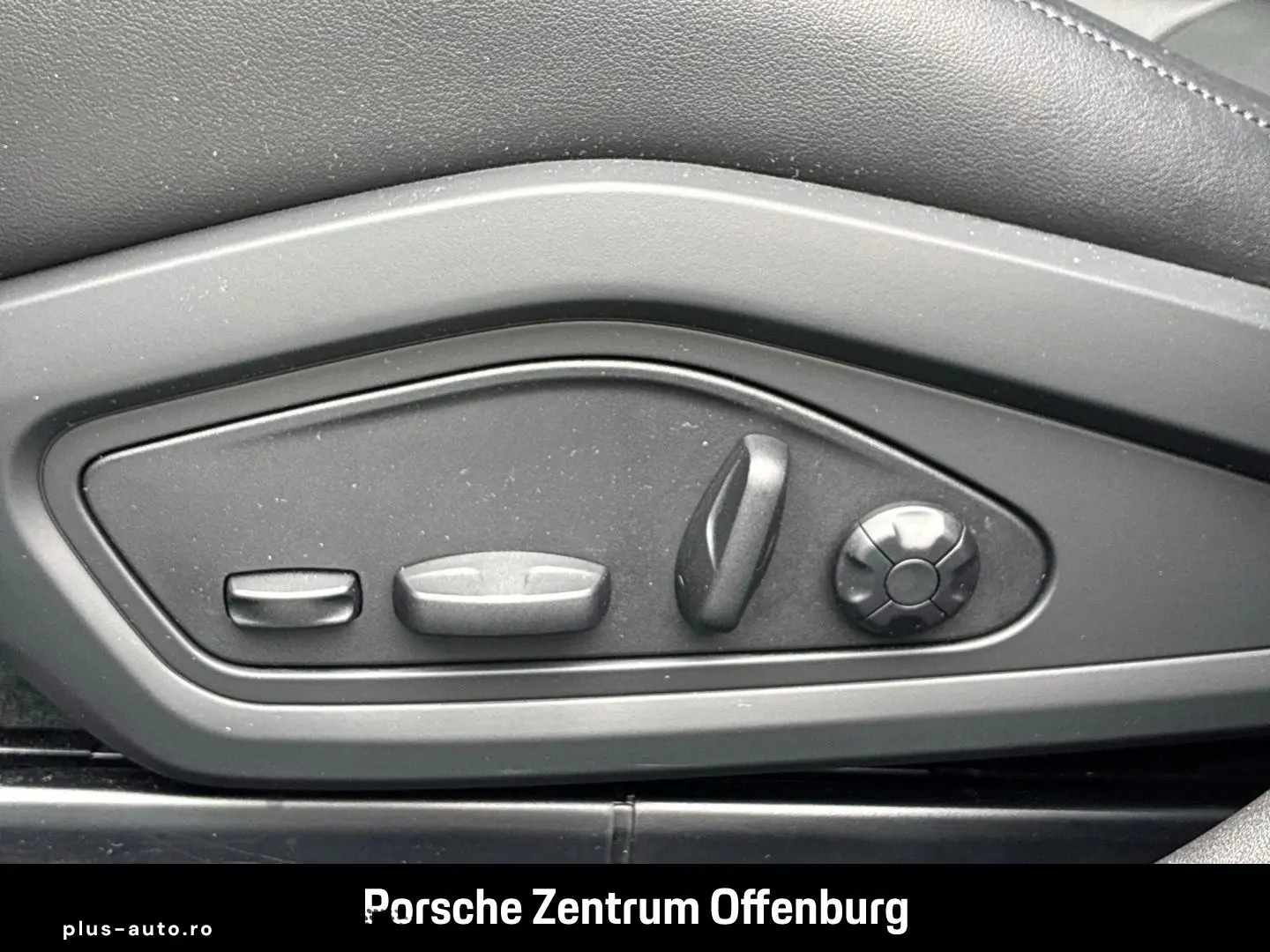 PORSCHE Taycan 4S Cross Turismo HUD Navi Memory Bose Nac
