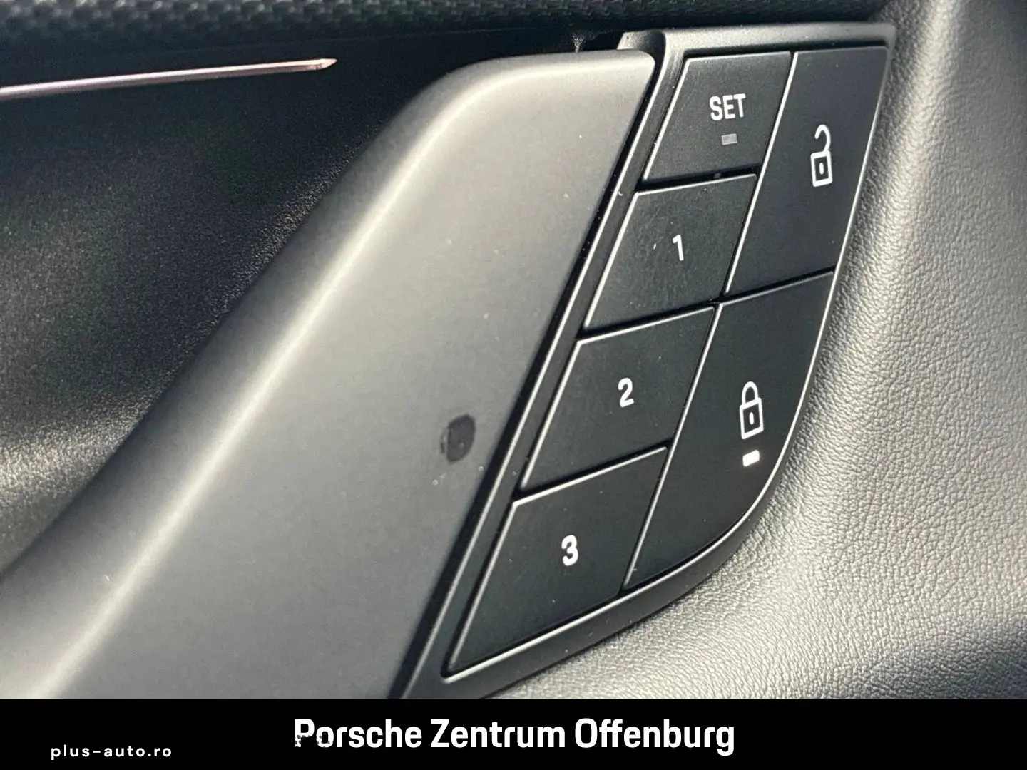 PORSCHE Taycan 4S Cross Turismo HUD Navi Memory Bose Nac