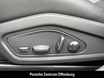 PORSCHE Taycan 4S Cross Turismo HUD Navi Memory Bose Nac