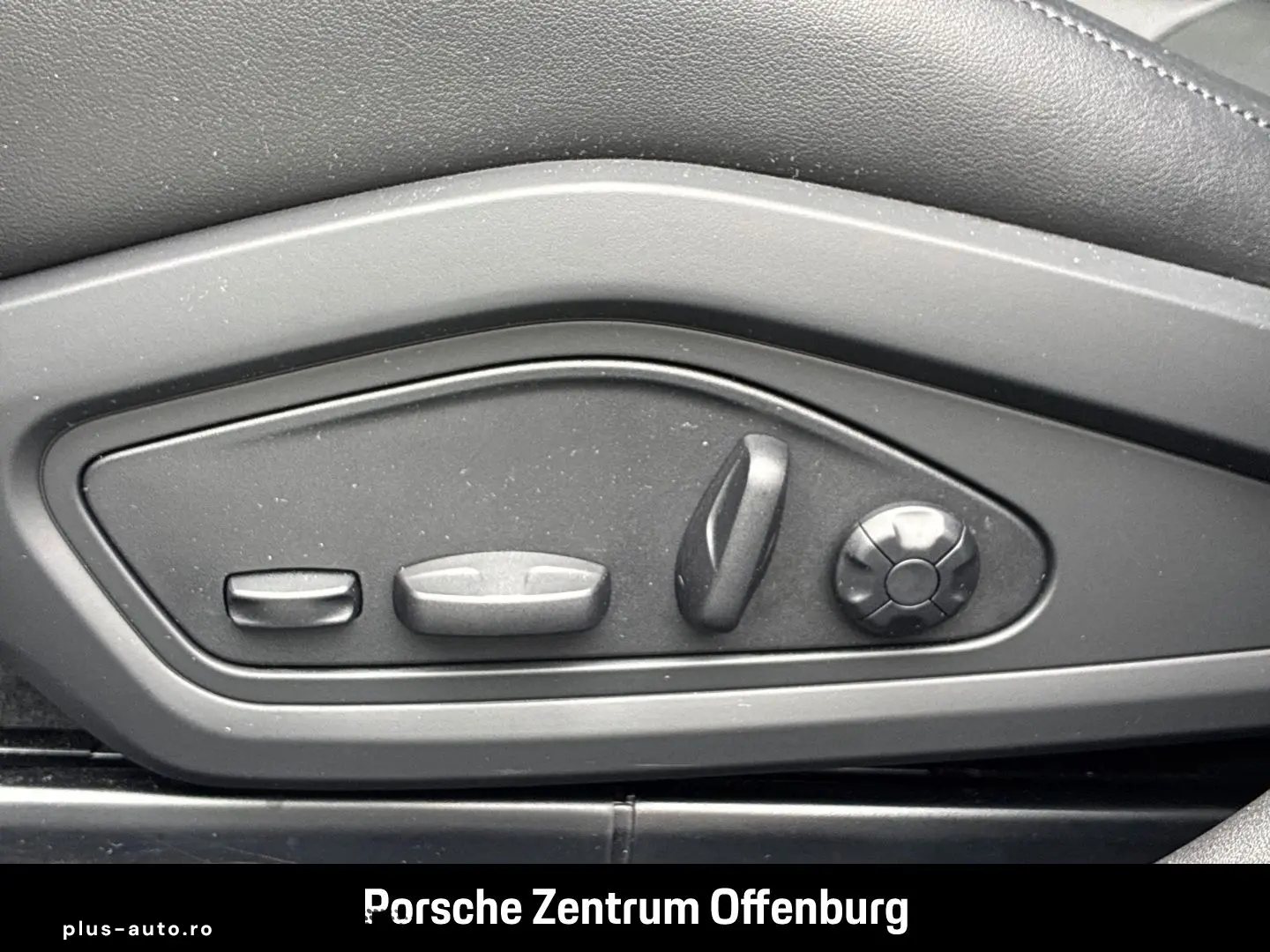 PORSCHE Taycan 4S Cross Turismo HUD Navi Memory Bose Nac