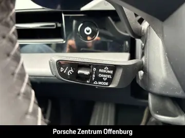 PORSCHE Taycan 4S Cross Turismo HUD Navi Memory Bose Nac