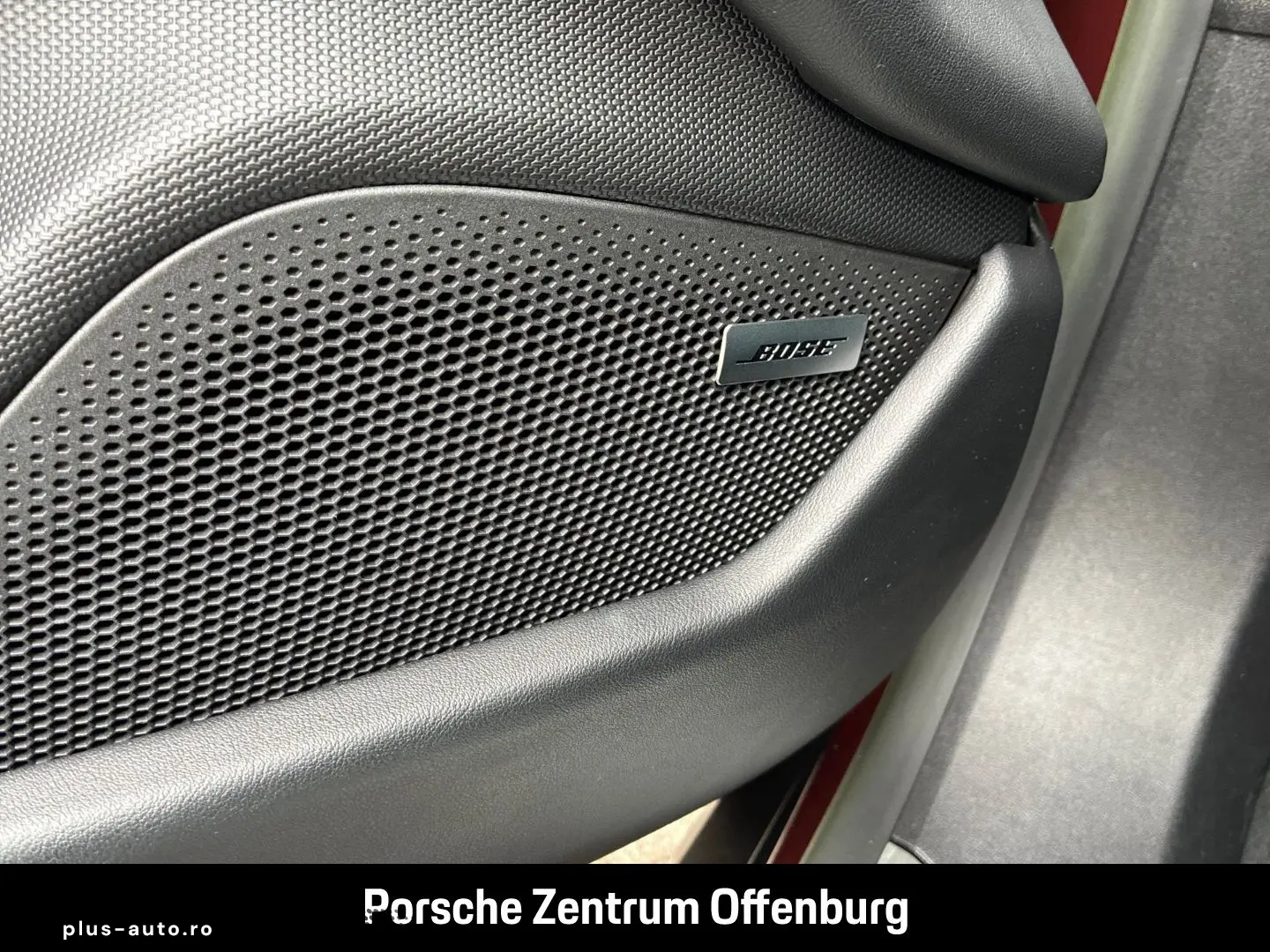 PORSCHE Taycan 4S Cross Turismo HUD Navi Memory Bose Nac