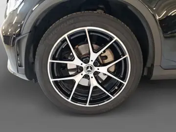 MERCEDES-BENZ GLC 300 4M Coupé AMG Night 360  LED 20&hellip;