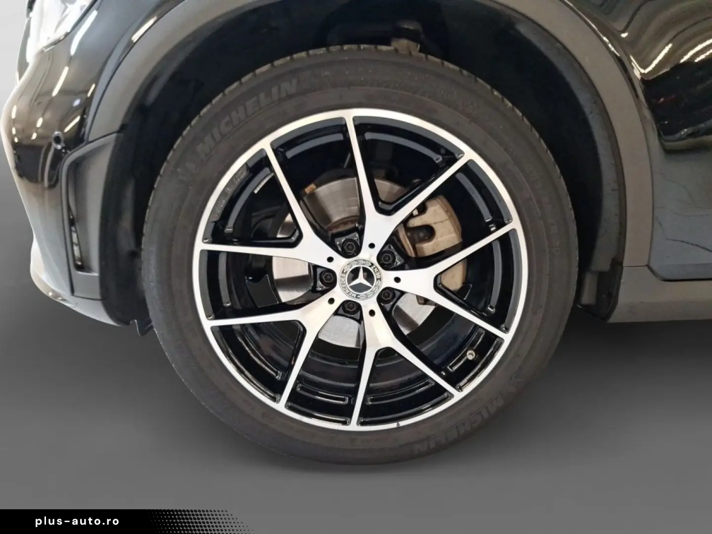 MERCEDES-BENZ GLC 300 4M Coupé AMG Night 360  LED 20&hellip;