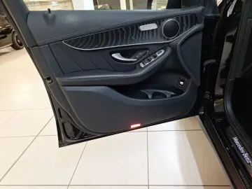 MERCEDES-BENZ GLC 300 4M Coupé AMG Night 360  LED 20&hellip;