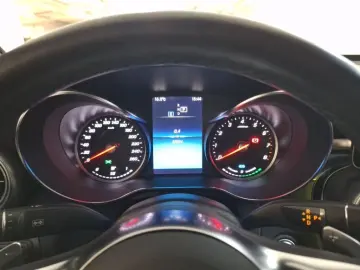 MERCEDES-BENZ GLC 300 4M Coupé AMG Night 360  LED 20&hellip;