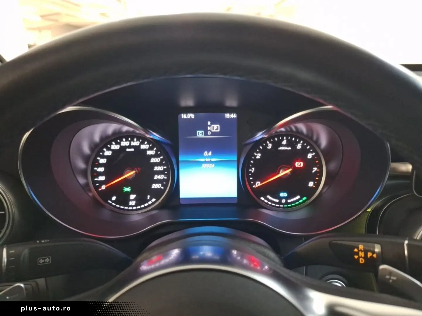 MERCEDES-BENZ GLC 300 4M Coupé AMG Night 360  LED 20&hellip;