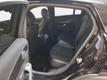 MERCEDES-BENZ GLC 300 4M Coupé AMG Night 360  LED 20&hellip;