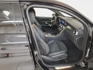 MERCEDES-BENZ GLC 300 4M Coupé AMG Night 360  LED 20&hellip;