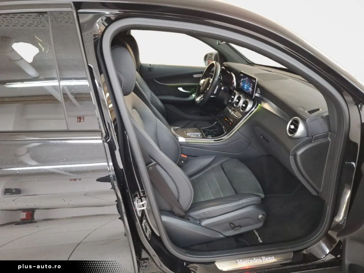 MERCEDES-BENZ GLC 300 4M Coupé AMG Night 360  LED 20&hellip;