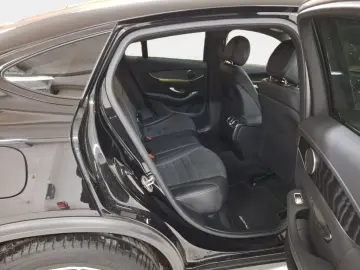 MERCEDES-BENZ GLC 300 4M Coupé AMG Night 360  LED 20&hellip;