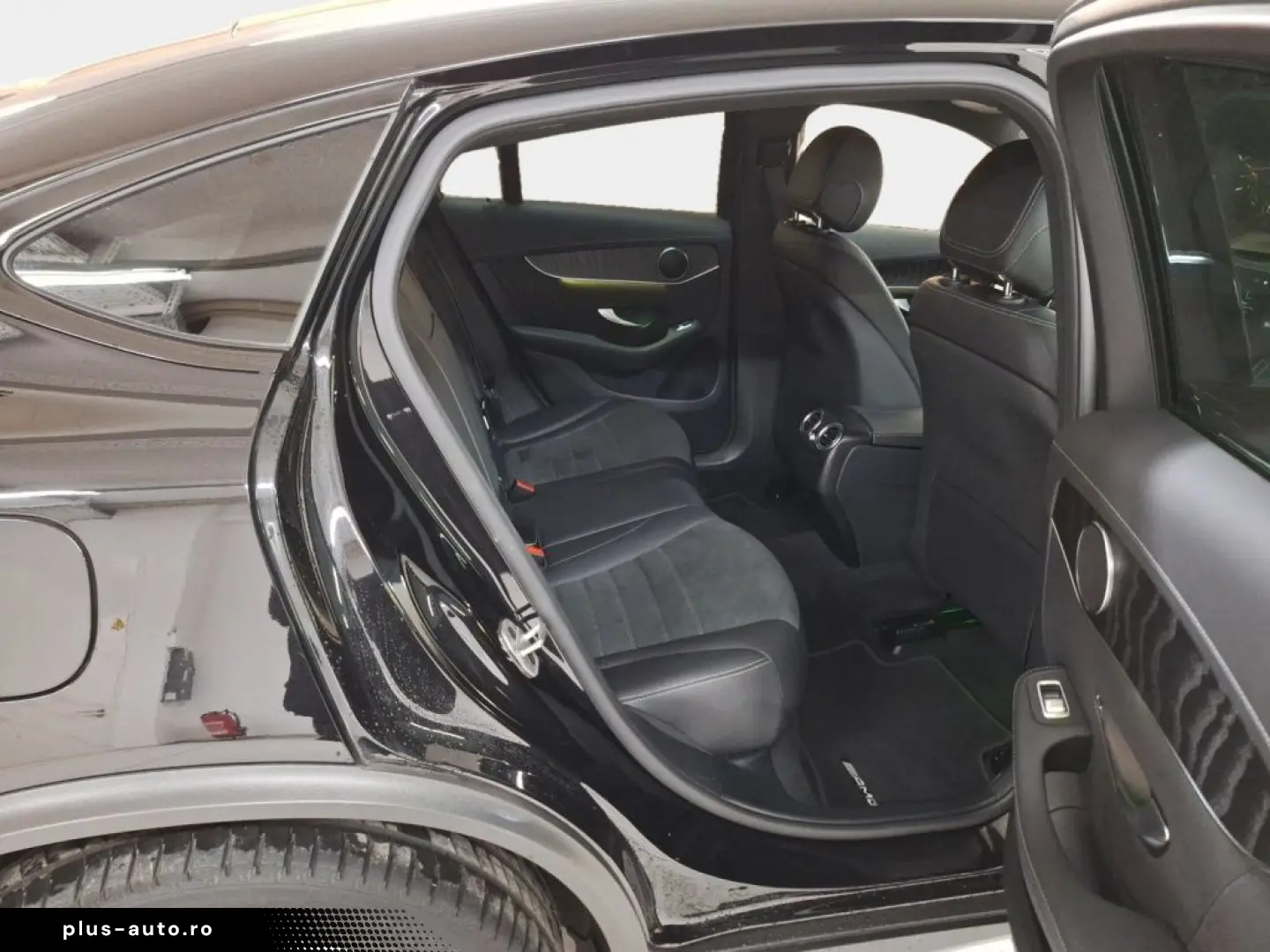 MERCEDES-BENZ GLC 300 4M Coupé AMG Night 360  LED 20&hellip;