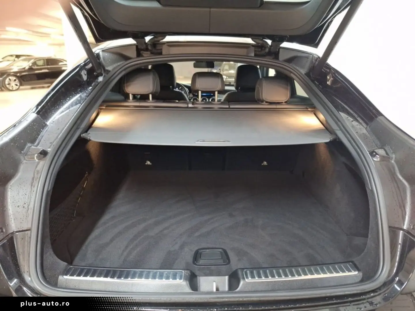 MERCEDES-BENZ GLC 300 4M Coupé AMG Night 360  LED 20&hellip;