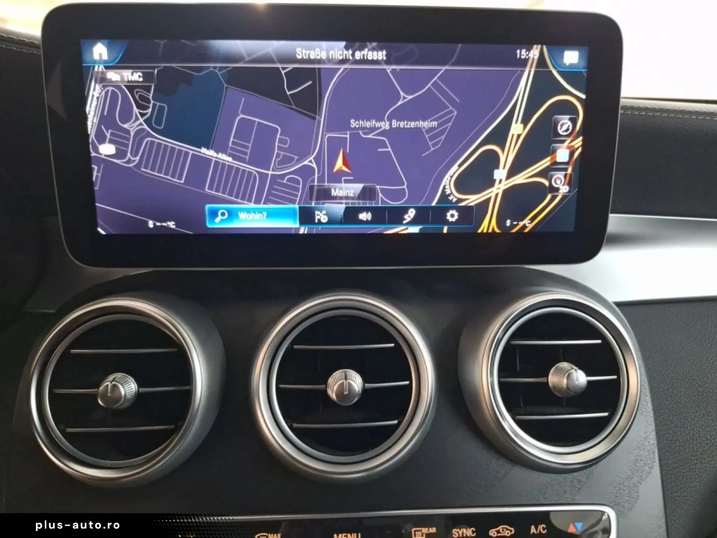 MERCEDES-BENZ GLC 300 4M Coupé AMG Night 360  LED 20&hellip;