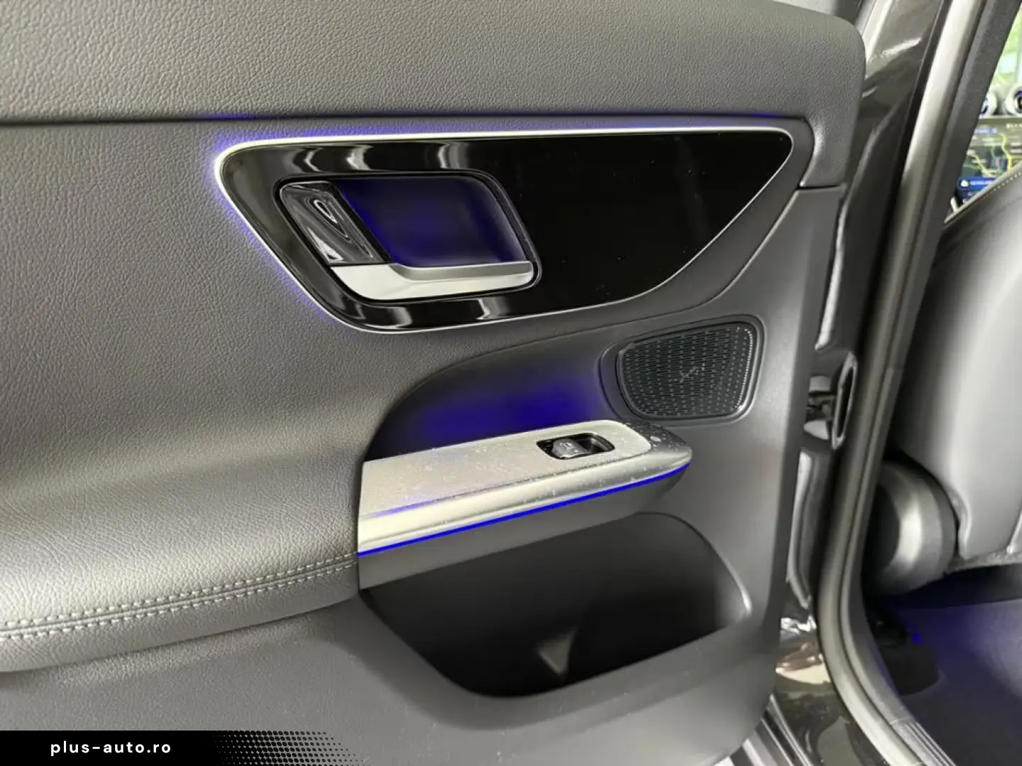 Mercedes-Benz GLC 200 AVANTGARDE AHK LED MEMORY