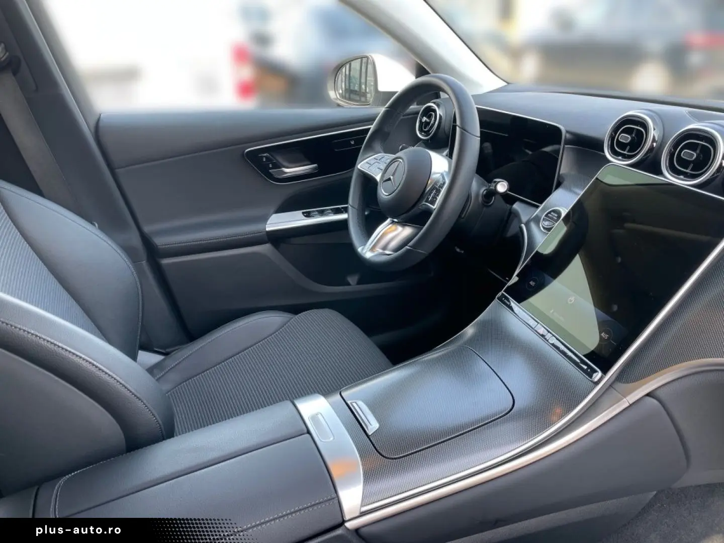 MERCEDES-BENZ GLC 220 d 4M Coupé AVANTGARDE AHK LED KAM