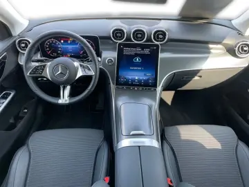 MERCEDES-BENZ GLC 220 d 4M Coupé AVANTGARDE AHK LED KAM