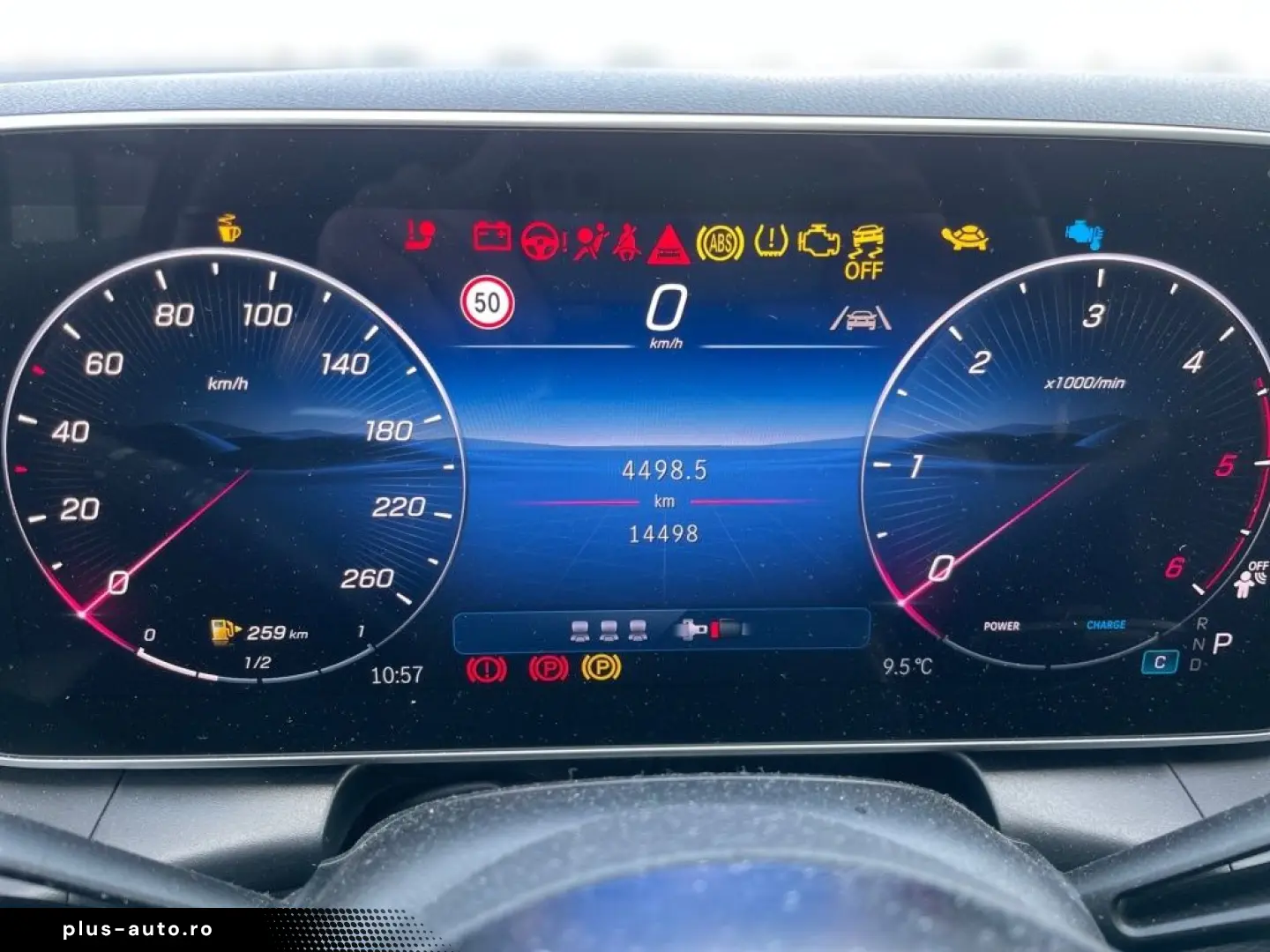 MERCEDES-BENZ GLC 220 d 4M Coupé AVANTGARDE AHK LED KAM