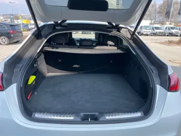 MERCEDES-BENZ GLC 220 d 4M Coupé AVANTGARDE AHK LED KAM