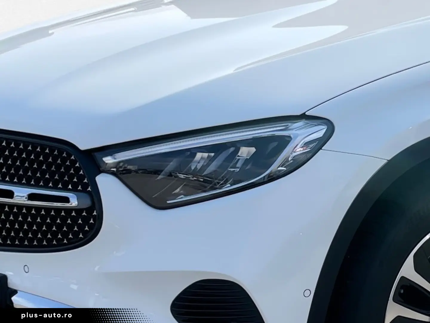 MERCEDES-BENZ GLC 220 d 4M Coupé AVANTGARDE AHK LED KAM