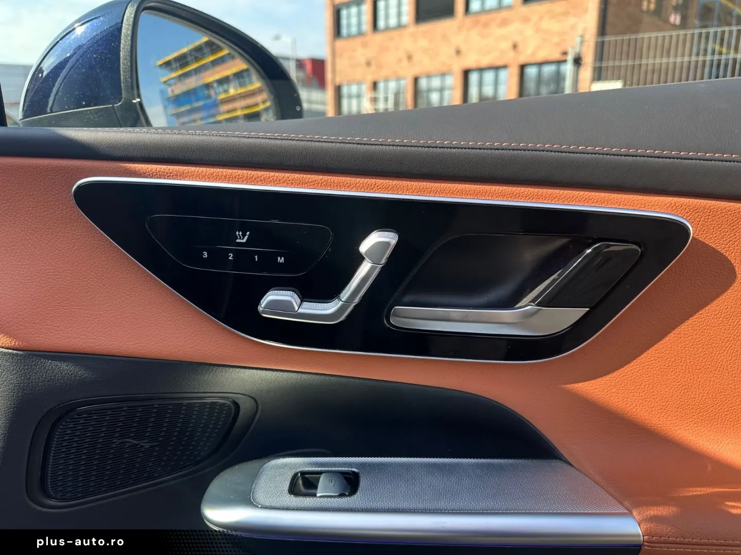 MERCEDES-BENZ GLC 300 4Matic AMG LEDER 360  MBUX AHK