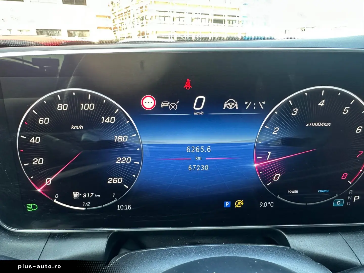 MERCEDES-BENZ GLC 300 4Matic AMG LEDER 360  MBUX AHK