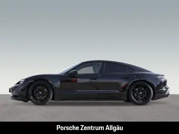 PORSCHE Taycan GTS InnoDrive Surround-View BOSE 21-Zoll