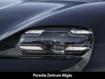 PORSCHE Taycan GTS InnoDrive Surround-View BOSE 21-Zoll