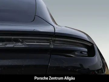 PORSCHE Taycan GTS InnoDrive Surround-View BOSE 21-Zoll