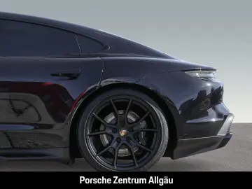 PORSCHE Taycan GTS InnoDrive Surround-View BOSE 21-Zoll