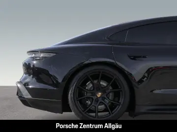 PORSCHE Taycan GTS InnoDrive Surround-View BOSE 21-Zoll