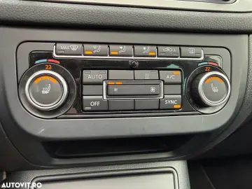 Volkswagen Tiguan 2.0 TDI DPF 4Motion