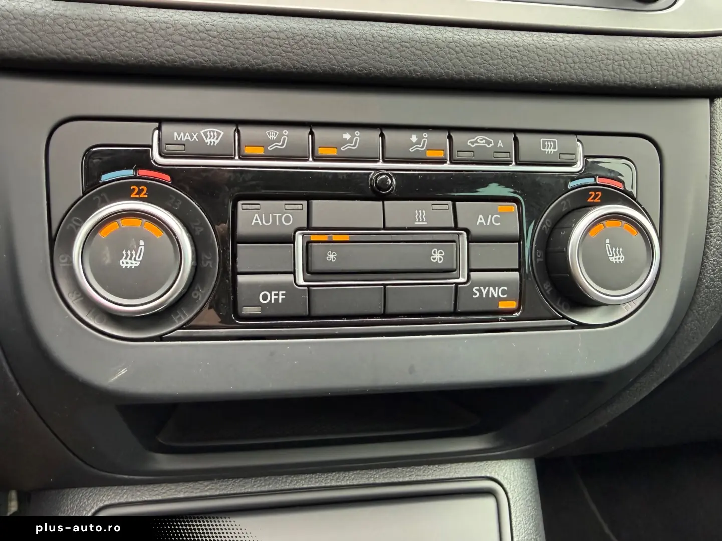 Volkswagen Tiguan 2.0 TDI DPF 4Motion