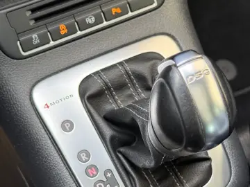 Volkswagen Tiguan 2.0 TDI DPF 4Motion