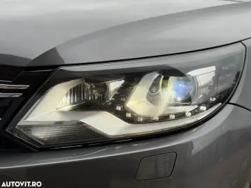 Volkswagen Tiguan 2.0 TDI DPF 4Motion