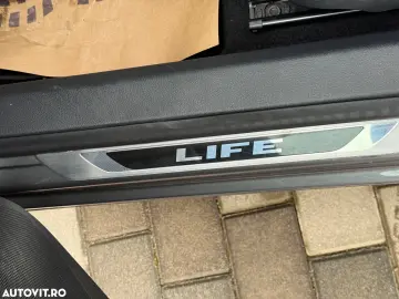 Volkswagen Tiguan 2.0 TDI DPF 4Motion