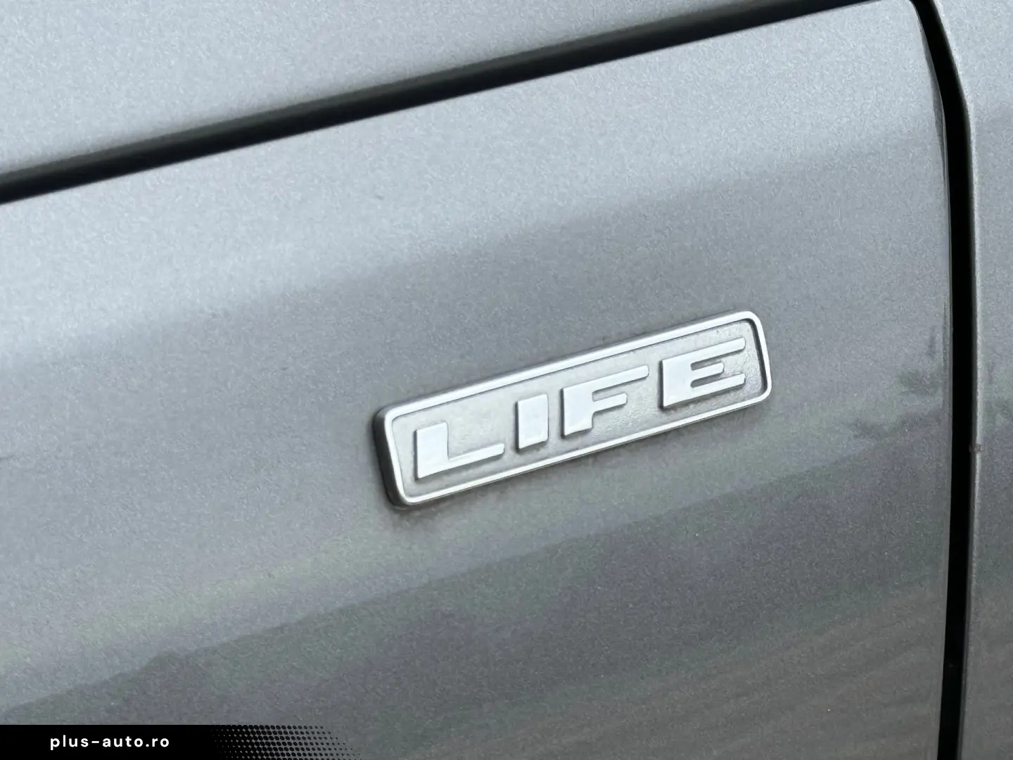 Volkswagen Tiguan 2.0 TDI DPF 4Motion