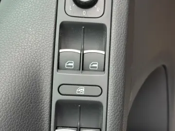 Volkswagen Tiguan 2.0 TDI DPF 4Motion