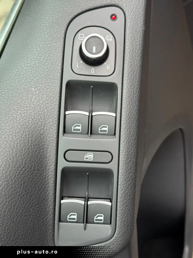 Volkswagen Tiguan 2.0 TDI DPF 4Motion