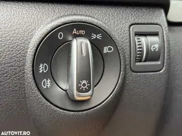 Volkswagen Tiguan 2.0 TDI DPF 4Motion