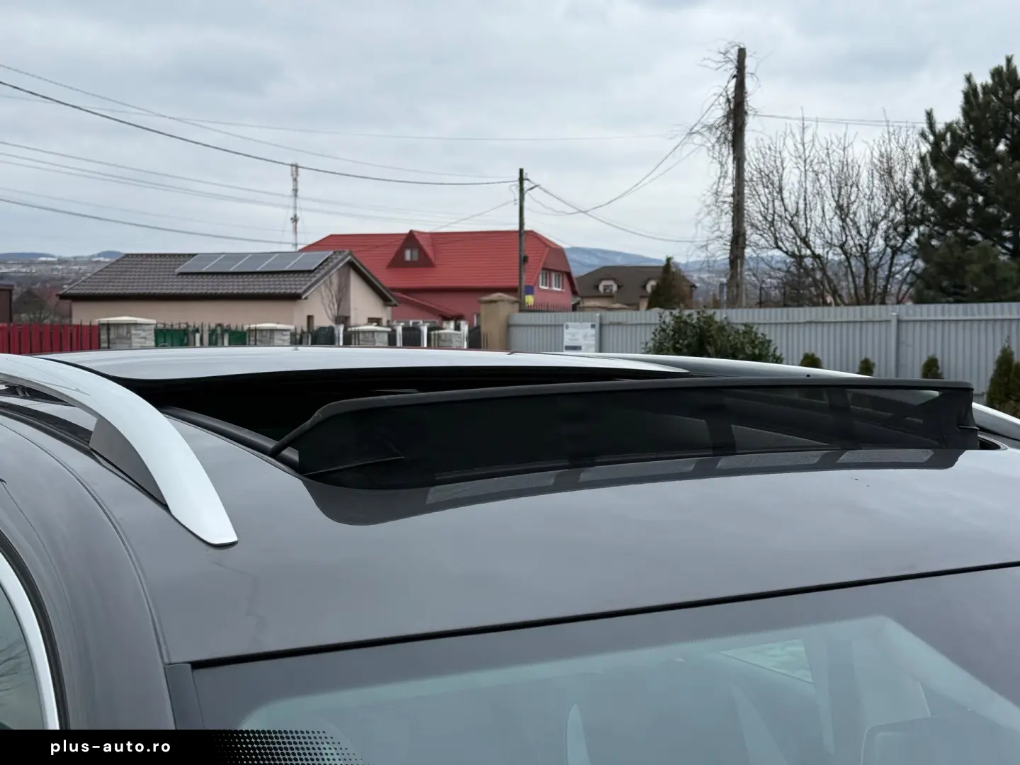 Volkswagen Tiguan 2.0 TDI DPF 4Motion