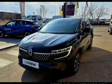 RENAULT AUSTRAL 1.3 TCe MHEV 160CP Techno EDC