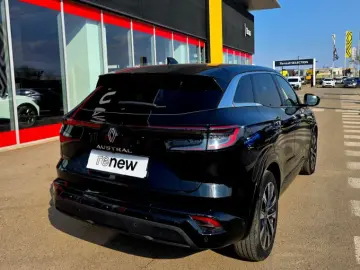 RENAULT AUSTRAL 1.3 TCe MHEV 160CP Techno EDC