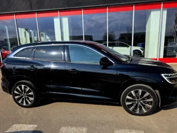 RENAULT AUSTRAL 1.3 TCe MHEV 160CP Techno EDC