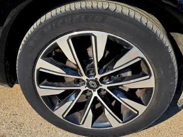 RENAULT AUSTRAL 1.3 TCe MHEV 160CP Techno EDC