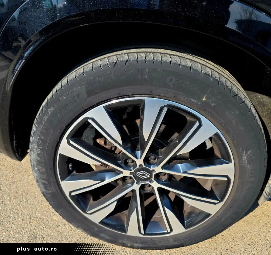 RENAULT AUSTRAL 1.3 TCe MHEV 160CP Techno EDC